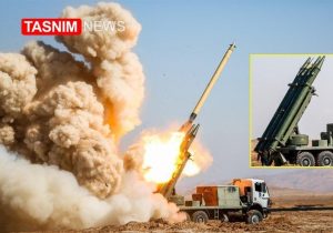 نقش سپاه در معادلات نوین جنگ/ بازدارندگی ایرانی چگونه شکل گرفت؟