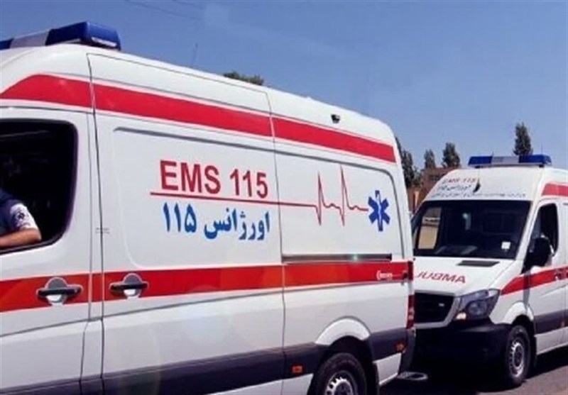 نوسازی ناوگان آمبولانس با ۱۰٫۵ همت