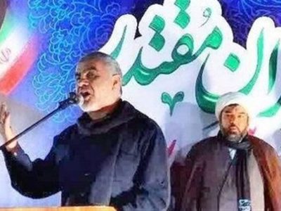 نیکزاد: تسلیم تهدیدهای توخالی آمریکا نمی‌شویم