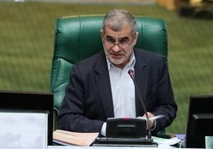 نیکزاد: تلاش برای محاصره ایران با پاسخ پشیمانکننده مواجه خواهد شد