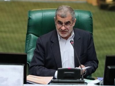 نیکزاد: تلاش برای محاصره ایران با پاسخ پشیمانکننده مواجه خواهد شد