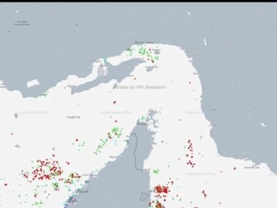 نیکزاد: کنترل “تنگه هرمز” را سپاه و ارتش در اختیار دارند نه آمریکا
