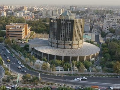 هدف دشمن از حمله به پژوهشگاه فضایی، امنیت غذایی بود