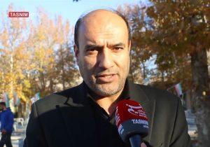 هر سطحی از تهدید علیه ایران با پاسخی قاطع مواجه میشود