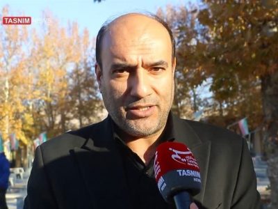 هر سطحی از تهدید علیه ایران با پاسخی قاطع مواجه می‌شود