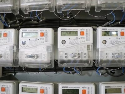 هوشمندسازی کنتورهای برق مشترکان خانگی به کجا رسید؟