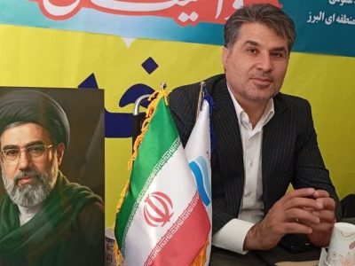 وضعیت بحرانی ‌دشت‌های ‌البرز/ مخازن سدها خالی است