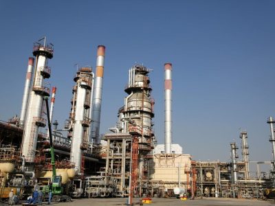 وضعیت تأسیسات آسیبدیده تشریح شد/ وعده بازگشت بخش عمده ظرفیت تا دو ماه