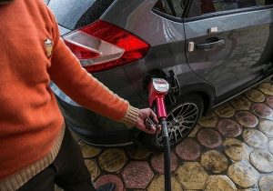 وضعیت توزیع سوخت در کشور چگونه است؟