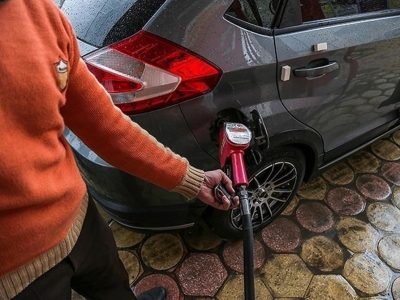 وضعیت توزیع سوخت در کشور چگونه است؟