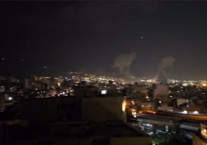 وضعیت شبکه گاز تهران پس از حمله اسرائیل اعلام شد