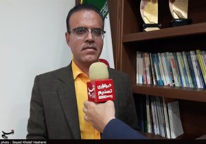 وضعیت مطلوب ذخایر گندم، برنج و گوشت در استان بوشهر