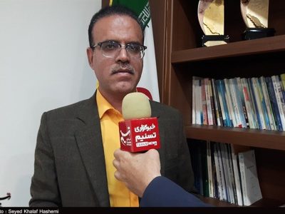 وضعیت مطلوب ذخایر گندم، برنج و گوشت در استان بوشهر