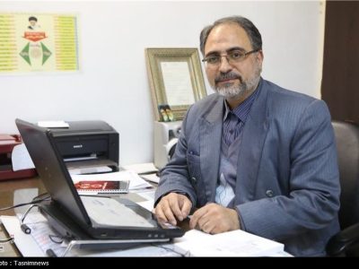 پاسخ استاد فلسفه دین دانشگاه تهران به نامه رئیس دانشگاه تهران