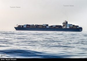 پاسخ قاطع سپاه به راهزنی دریایی آمریکا/ گزارش تسنیم از تنگه هرمز