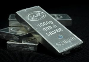 پایان مرحله دوم پذیره‌‌نویسی پنجمین صندوق نقره