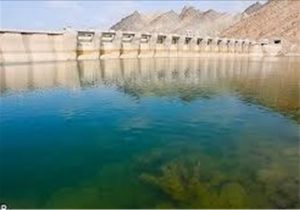 پرشدگی ۷۷ درصدی سدهای هرمزگان پس از بارندگی‌های اخیر