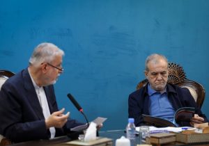 پزشکیان: مرمت  آثار آسیب‌دیده در حملات اخیر آغاز شده است