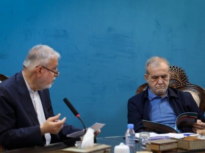 پزشکیان: مرمت  آثار آسیب‌دیده در حملات اخیر آغاز شده است