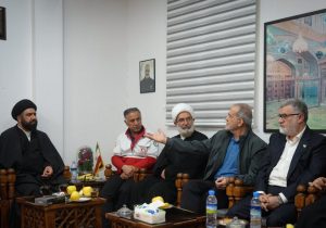 پزشکیان: مسجد باید به «دولت محله» تبدیل شود