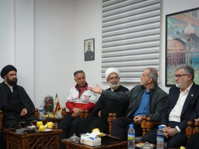 پزشکیان: مسجد باید به «دولت محله» تبدیل شود