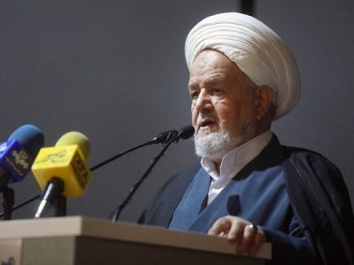 پویش «جانفدا» بازدارنده‌تر از هر کلاهک هسته‌ای؛ دشمن خلع سلاح شده است