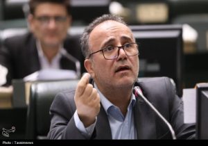 پیشنهاد نماینده مجلس به بورس برای بازسازی فولادی‌ها