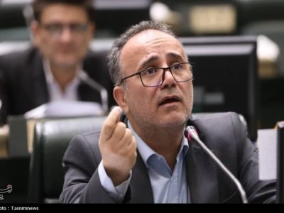 پیشنهاد نماینده مجلس به بورس برای بازسازی فولادیها