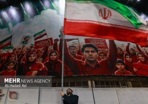 چگونه می‌توان هزینه جنگ رمضان را برای آمریکا افزایش داد؟