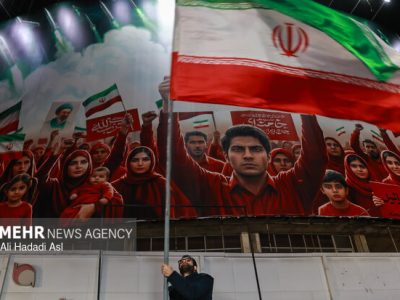 چگونه می‌توان هزینه جنگ رمضان را برای آمریکا افزایش داد؟