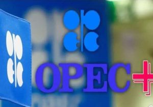 کاهش تاریخی تولید نفت اوپک‌پلاس/ حذف ۷.۷ میلیون بشکه نفت از بازار