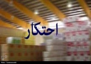 کشف ۲۰ تن قند احتکارشده در دهدشت؛ دو متهم در دام اطلاعات سپاه