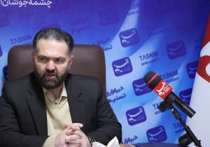 کشف ۳۳۰۰ تن ورق فولادی احتکار شده در مرکزی