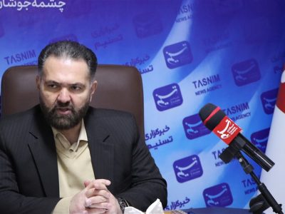 کشف ۳۳۰۰ تن ورق فولادی احتکار شده در مرکزی