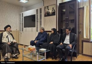 کمک ۱۵۰۰ میلیاردتومانی مردم به مددجویان بهزیستی