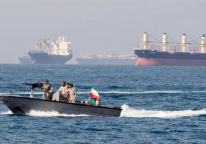 گزارش اختصاصی خبرنگار تسنیم ‌از قلب تنگه هرمز‌