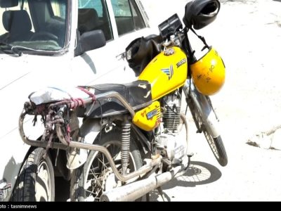 گفت‌وگو با خانواده شهید حمله آمریکایی ـ صهیونی در دیواندره+فیلم