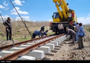 گفت‌وگو|تحقق ۵۰درصدی راه‌آهن شرق کشور/واگذاری زمین‌های ویلایی درخاوران