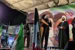 گودرزی: ما اهل تسلیم نیستیم/ مردم شروط ۱۰ بندی مذاکره را مطالبه کنند