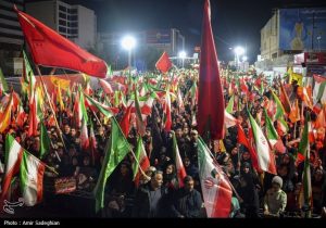 یادداشت| محراب خیابان؛ تجلی اتحاد مردم و ولایت