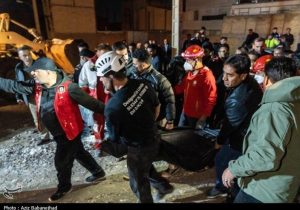 ۱۴۲ شهید و ۲۷۳۹ زخمی در حملات آمریکایی صهیونی به لرستان‌