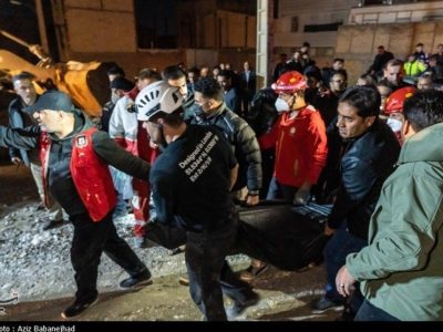 ۱۴۲ شهید و ۲۷۳۹ زخمی در حملات آمریکایی صهیونی به لرستان‌