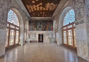 ۱۴۹ زخم جنگ بر حافظه تاریخی ایران؛‌ آمریکا به میراث فرهنگی هم رحم نکرد