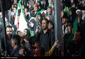 ۳ شهید مدافع وطن در شهرهای اصفهان آرام گرفتند