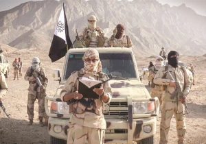 ۳ مأمور پلیس در سراوان به شهادت رسیدند