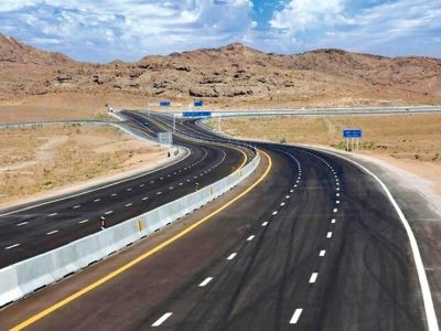 ۳۵ کیلومتر دیگر آزادراه کربلا تابستان امسال آماده‌سازی می‌شود