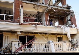 ۵۱۸۹ واحد مسکونی روستایی در حملات آمریکایی ـ صهیونی آسیب دید