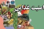 ۸۵ درصد امنیت غذایی کشور داخلی است