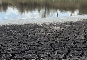 ۹۹٫۵ درصد استان اصفهان درگیر خشکسالی است؛ بارش‌ها فقط مُسکن بود