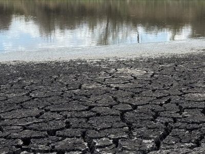 ۹۹٫۵ درصد استان اصفهان درگیر خشکسالی است؛ بارش‌ها فقط مُسکن بود